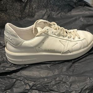 Golden Goose Pure Star sneakers